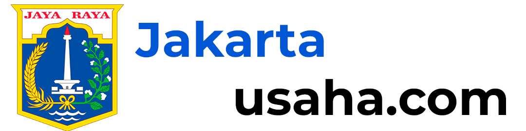 jakartausaha.com